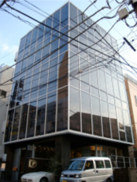 Nakameguro Commercial building