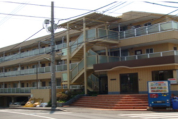 Ichigao Living Building