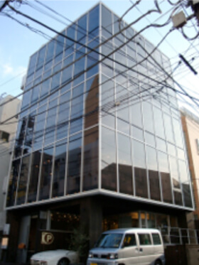 中目黒商業ビル